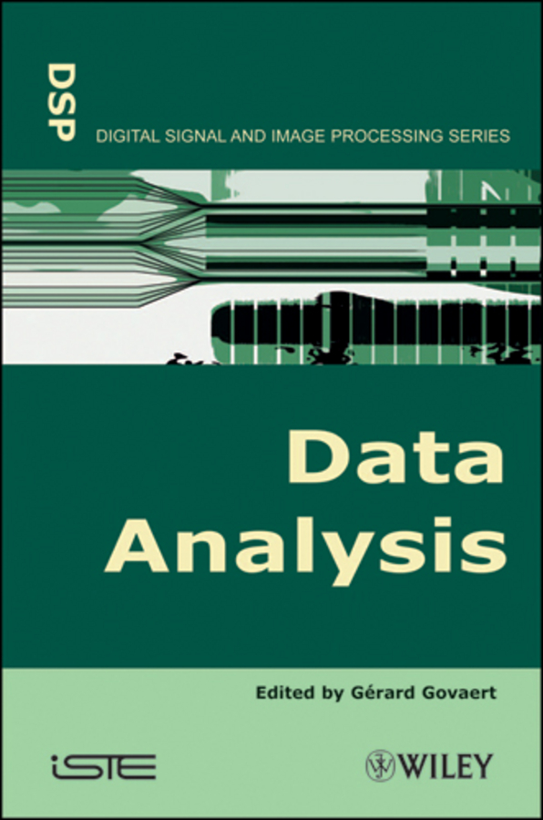 Обложка книги «Data Analysis»