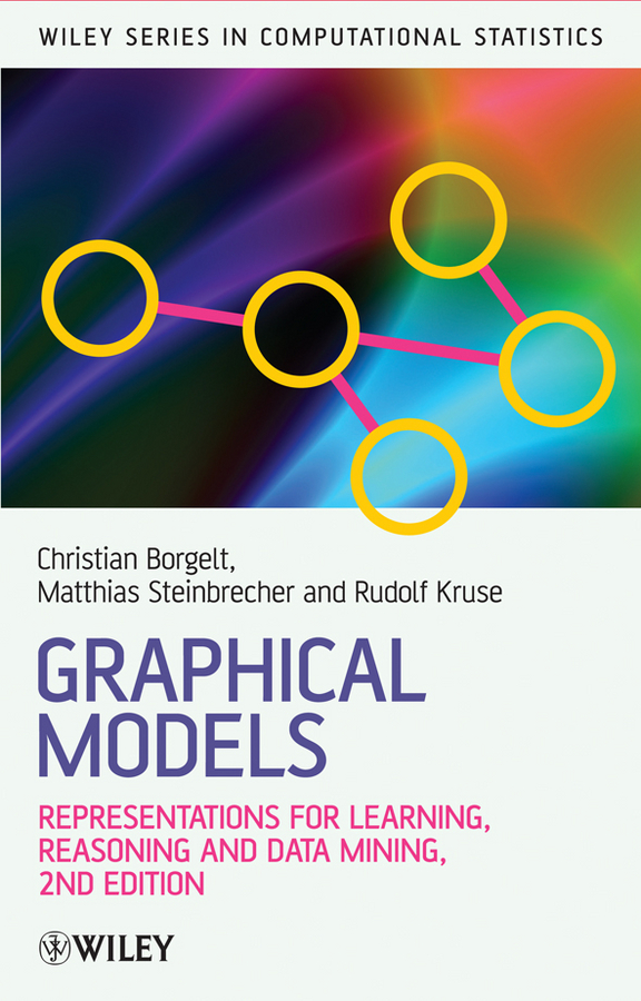 Обложка книги «Graphical Models»