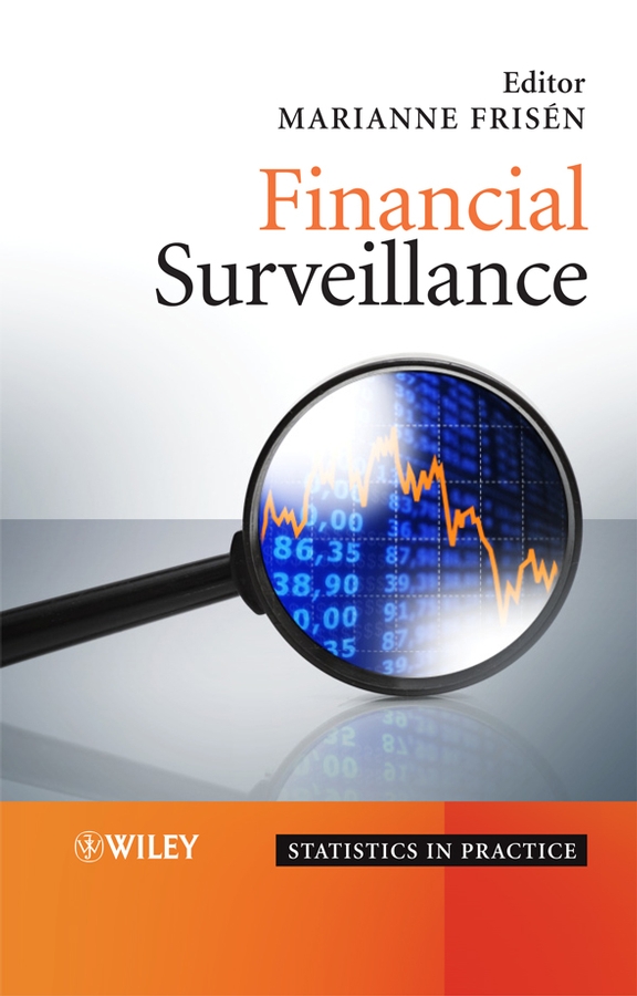 Обложка книги «Financial Surveillance»