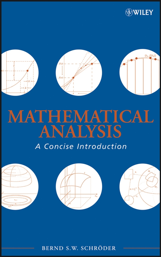 Обложка книги «Mathematical Analysis»