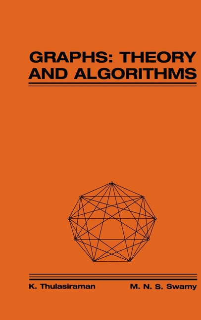 Обложка книги «Graphs»
