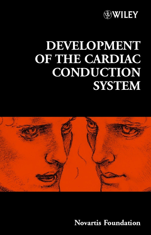 Обложка книги «Development of the Cardiac Conduction System»