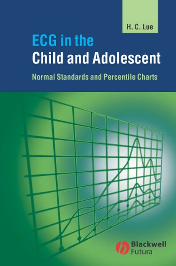 Обложка книги «ECG in the Child and Adolescent»