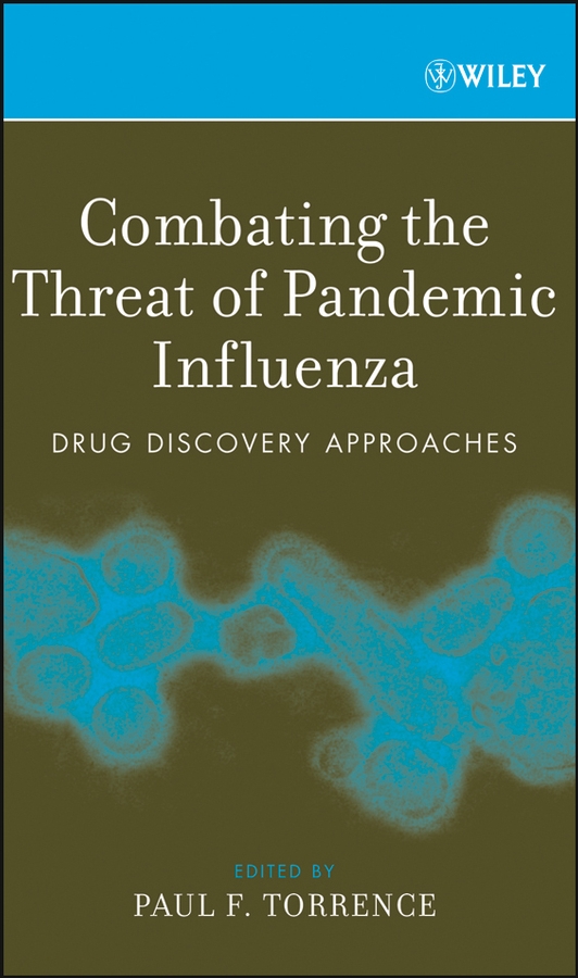 Обложка книги «Combating the Threat of Pandemic Influenza»