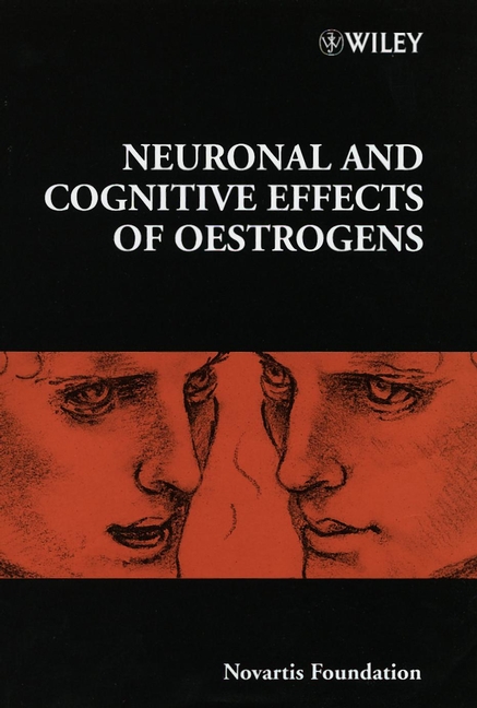 Обложка книги «Neuronal and Cognitive Effects of Oestrogens»