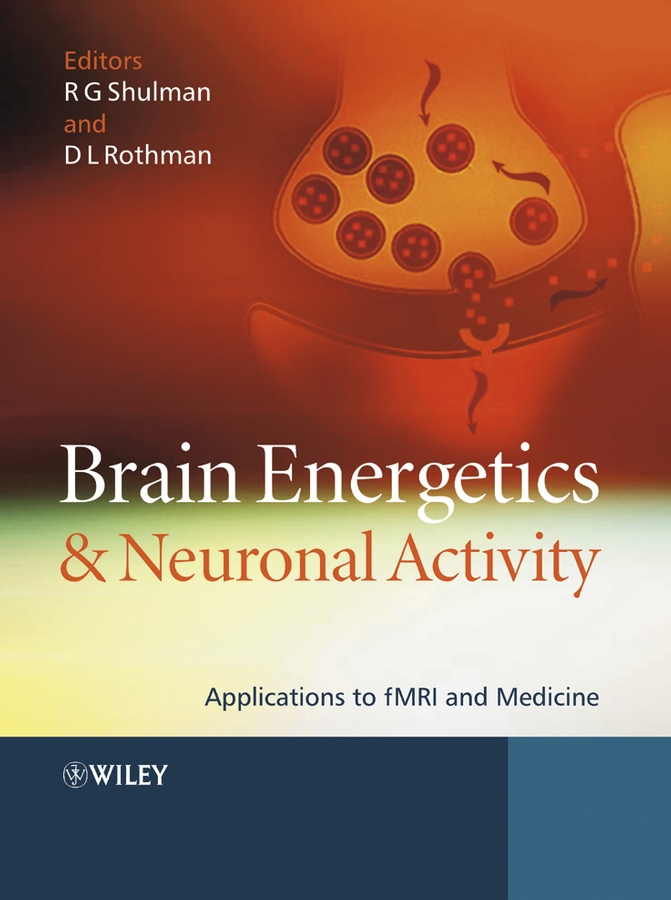 Обложка книги «Brain Energetics and Neuronal Activity»
