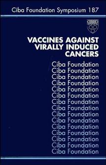 Обложка книги «Vaccines Against Virally Induced Cancers»