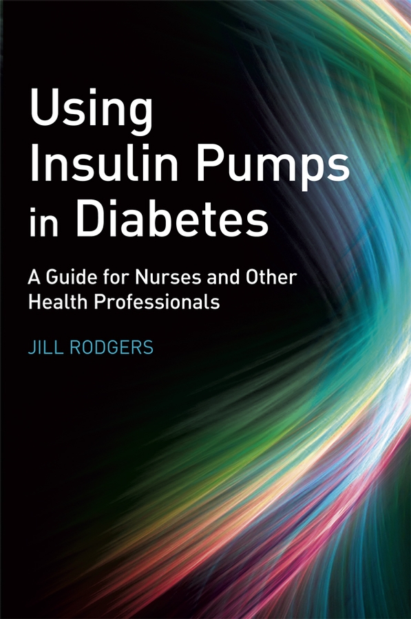 Обложка книги «Using Insulin Pumps in Diabetes»