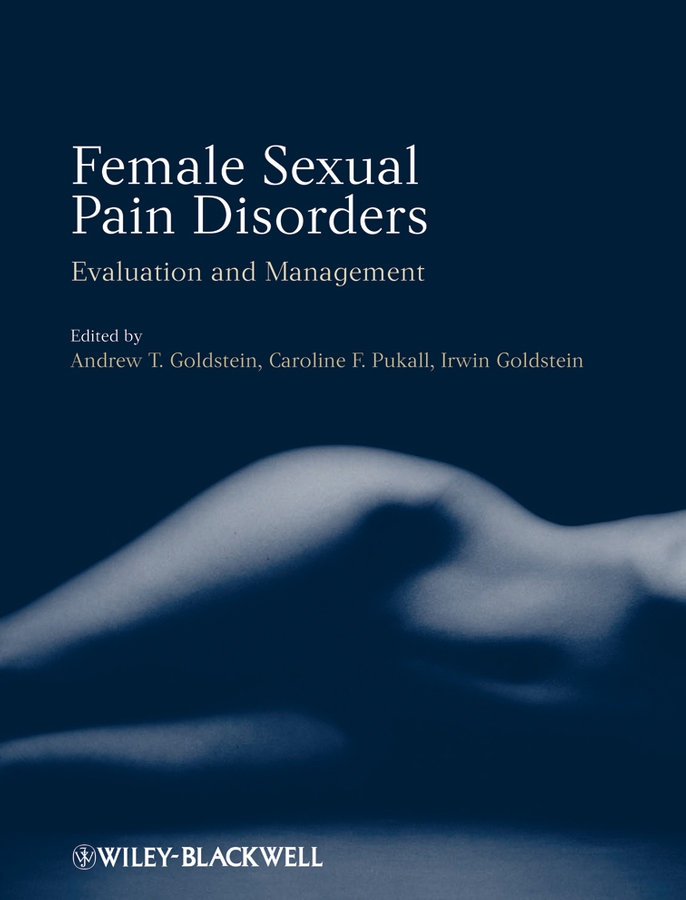 Обложка книги «Female Sexual Pain Disorders»