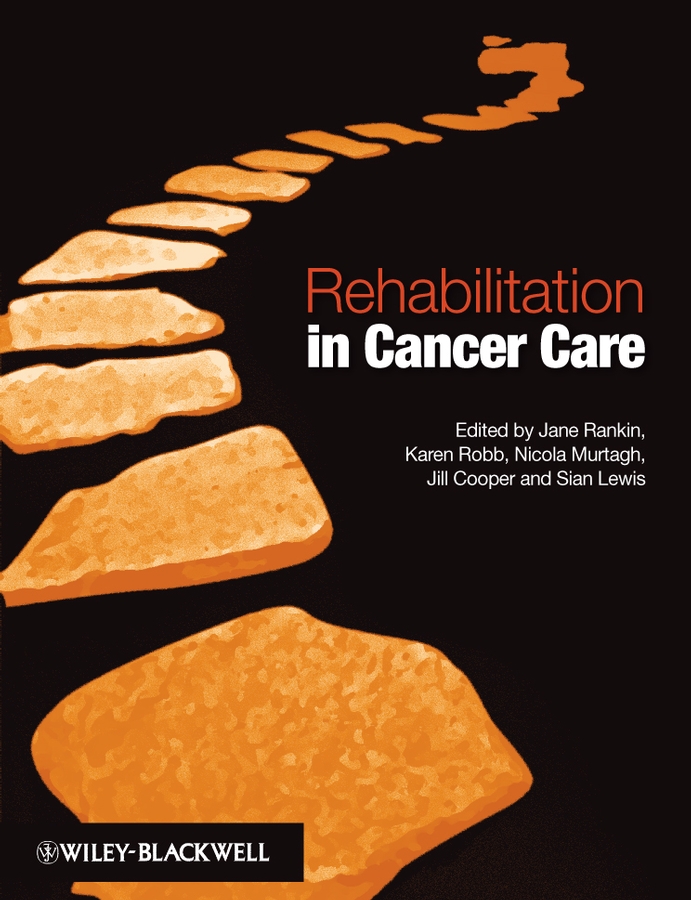 Обложка книги «Rehabilitation in Cancer Care»