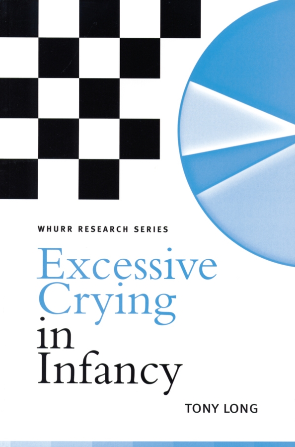 Обложка книги «Excessive Crying in Infancy»