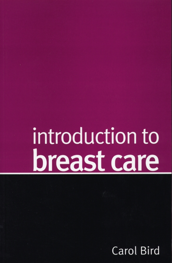 Обложка книги «Introduction to Breast Care»