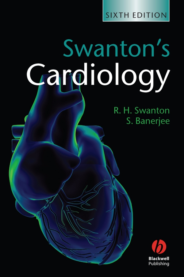 Обложка книги «Swanton's Cardiology»
