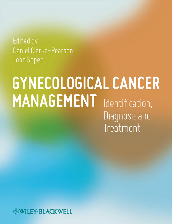 Обложка книги «Gynecological Cancer Management»