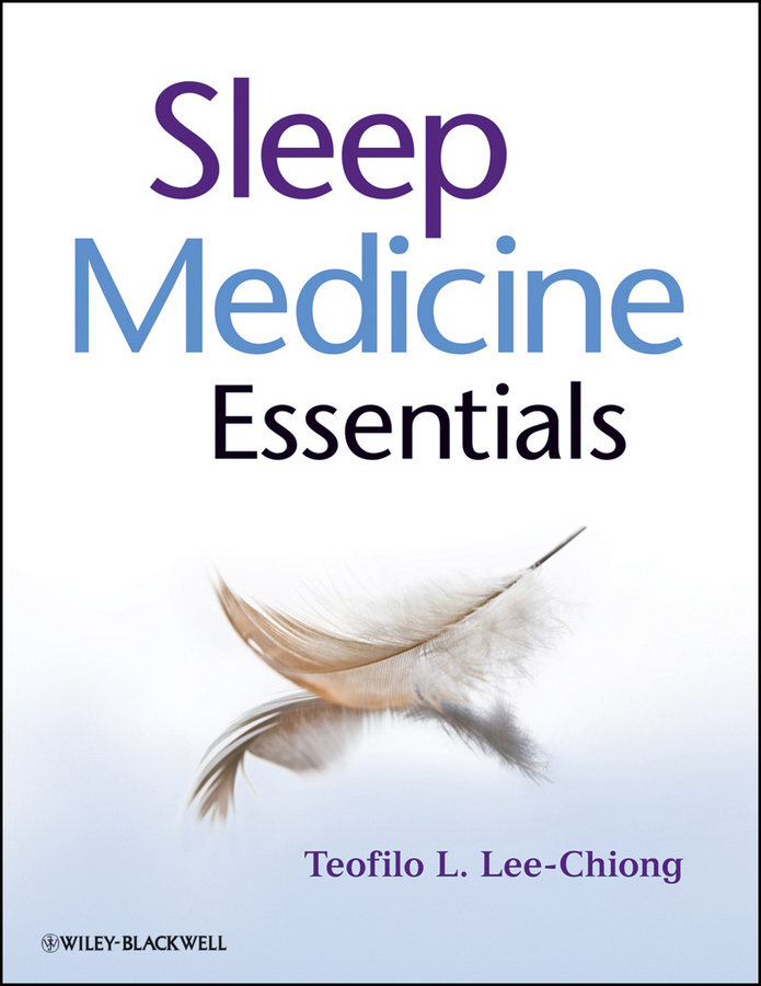 Обложка книги «Sleep Medicine Essentials»