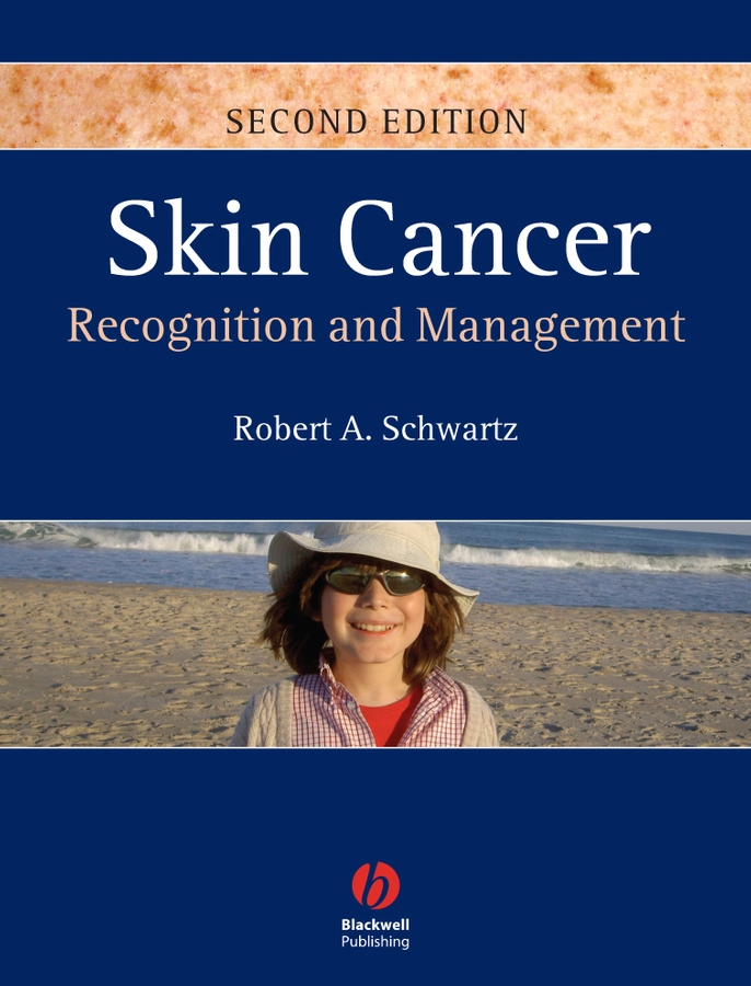 Обложка книги «Skin Cancer»
