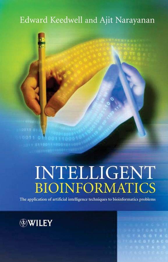 Обложка книги «Intelligent Bioinformatics»