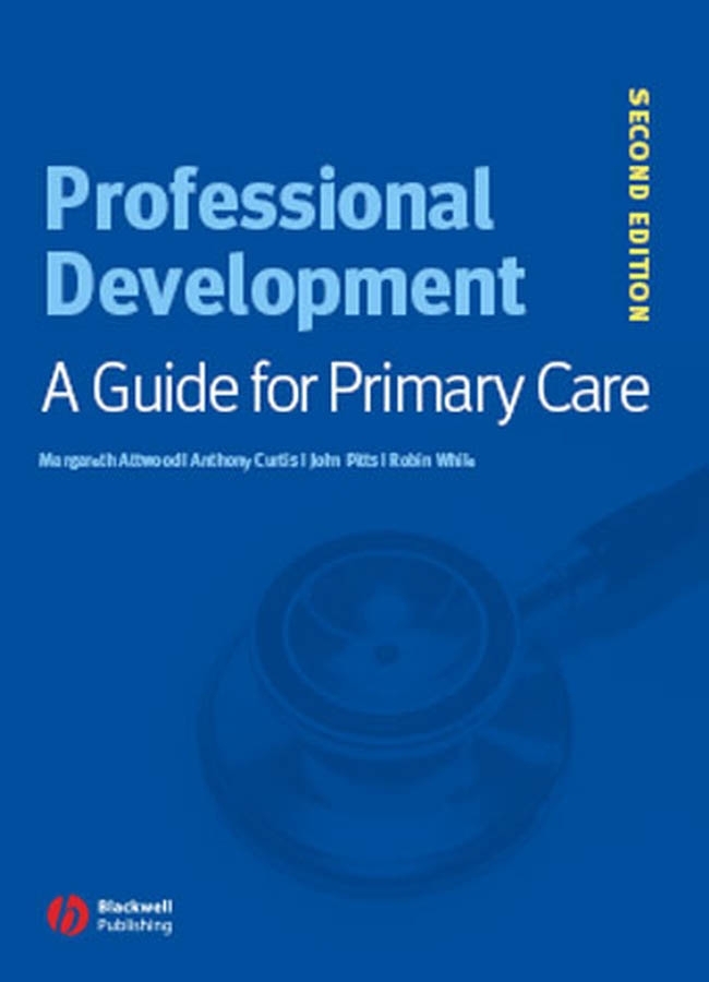 Обложка книги «Professional Development»
