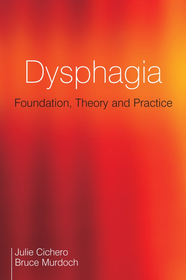 Обложка книги «Dysphagia»