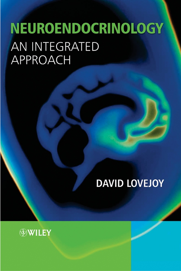 Обложка книги «Neuroendocrinology»