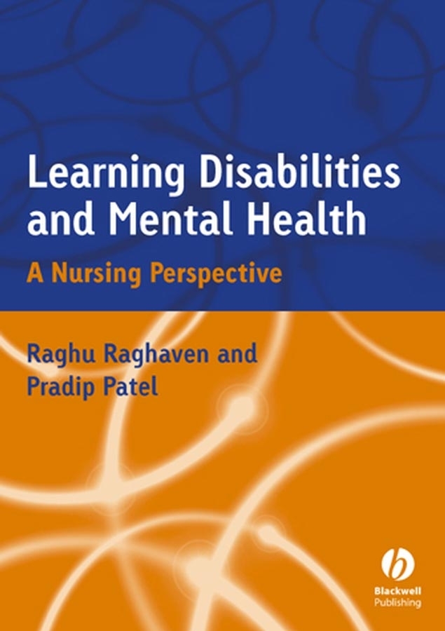 Обложка книги «Learning Disabilities and Mental Health»