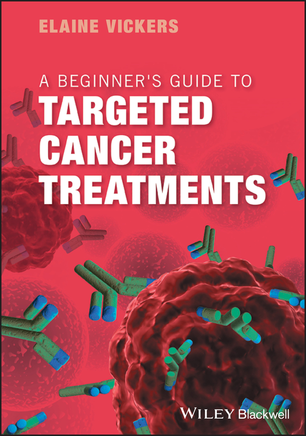 Обложка книги «A Beginner's Guide to Targeted Cancer Treatments»