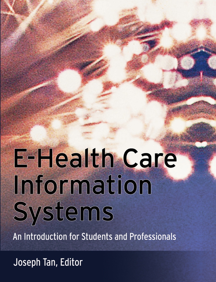 Обложка книги «E-Health Care Information Systems»