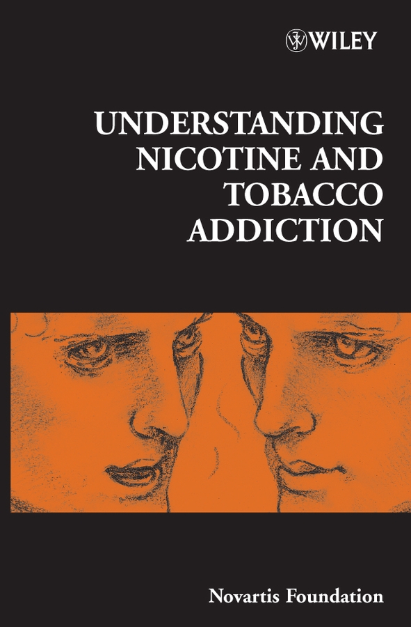 Обложка книги «Understanding Nicotine and Tobacco Addiction»