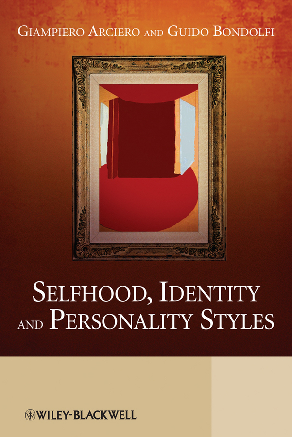 Обложка книги «Selfhood, Identity and Personality Styles»