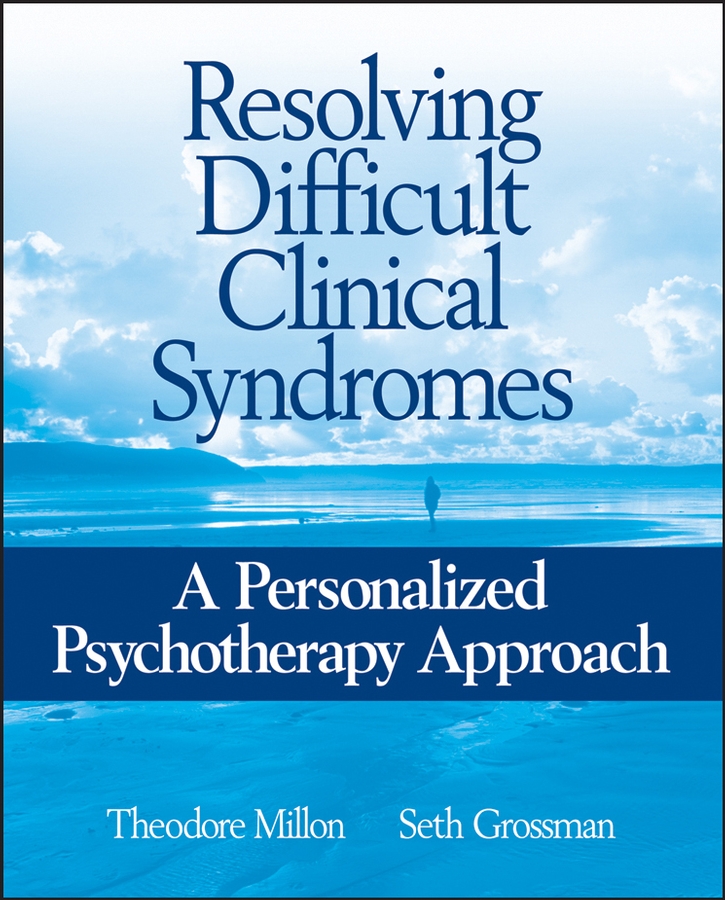 Обложка книги «Resolving Difficult Clinical Syndromes»