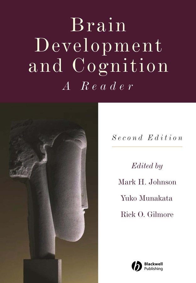 Обложка книги «Brain Development and Cognition»