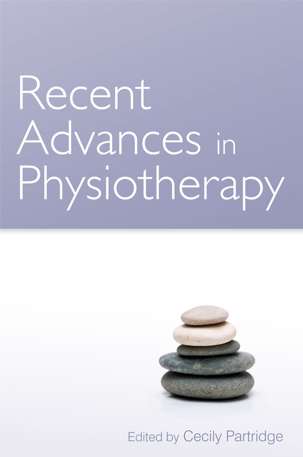 Обложка книги «Recent Advances in Physiotherapy»