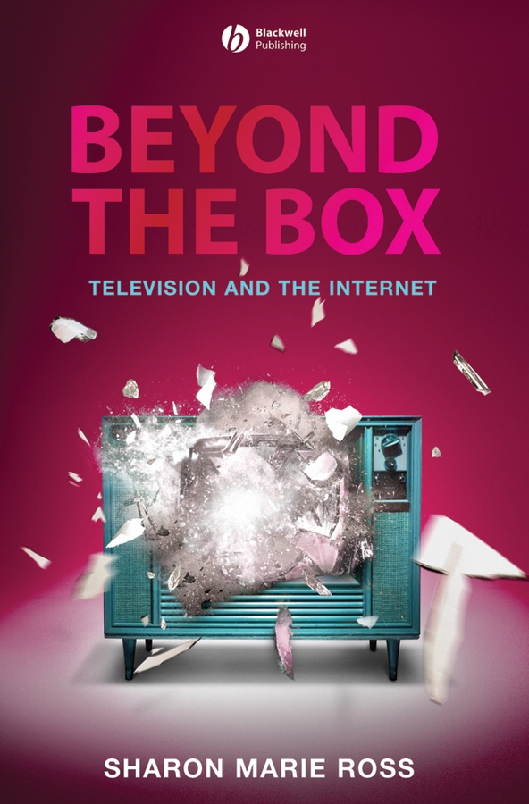Обложка книги «Beyond the Box»