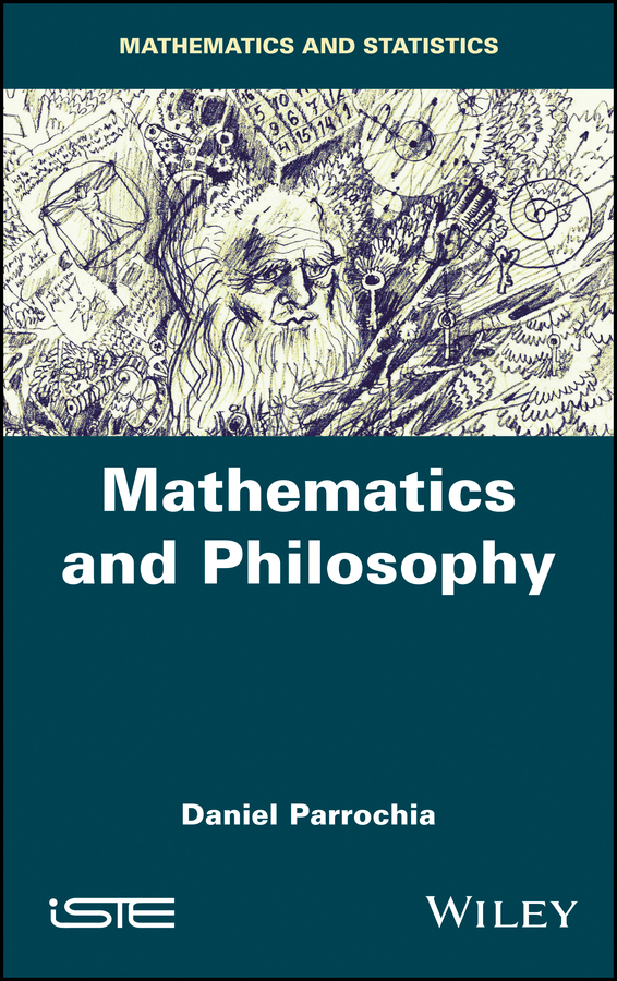 Обложка книги «Mathematics and Philosophy»