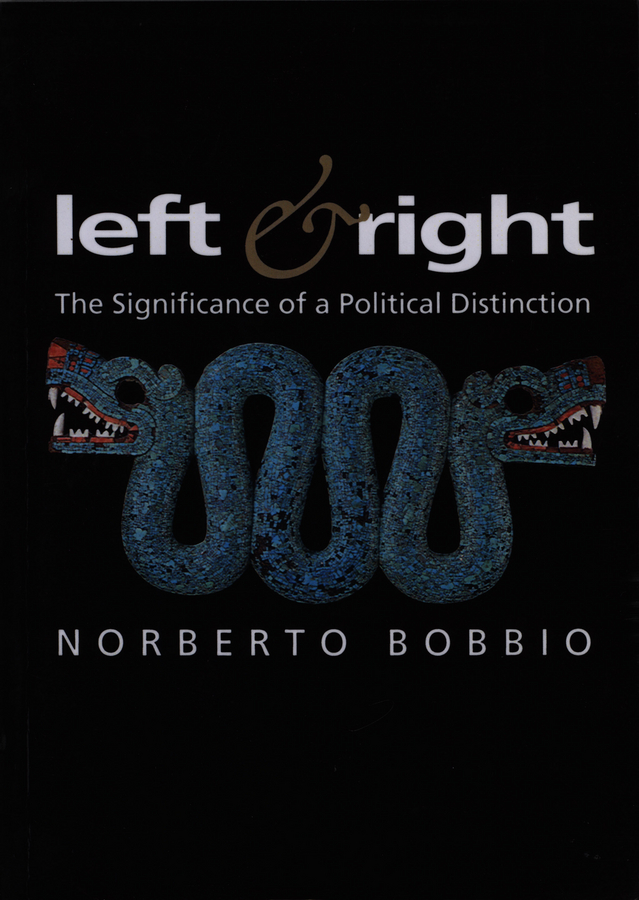 Обложка книги «Left and Right»