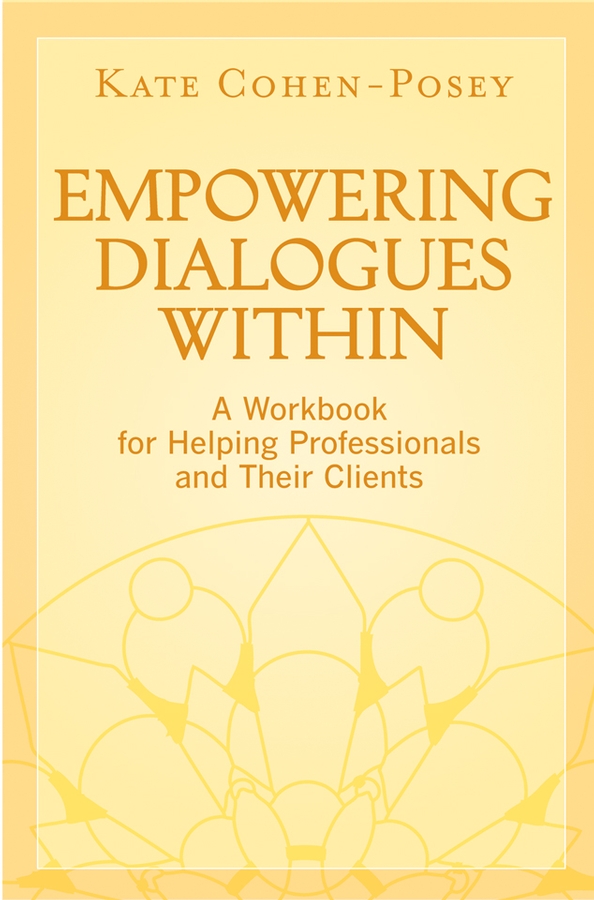 Обложка книги «Empowering Dialogues Within»