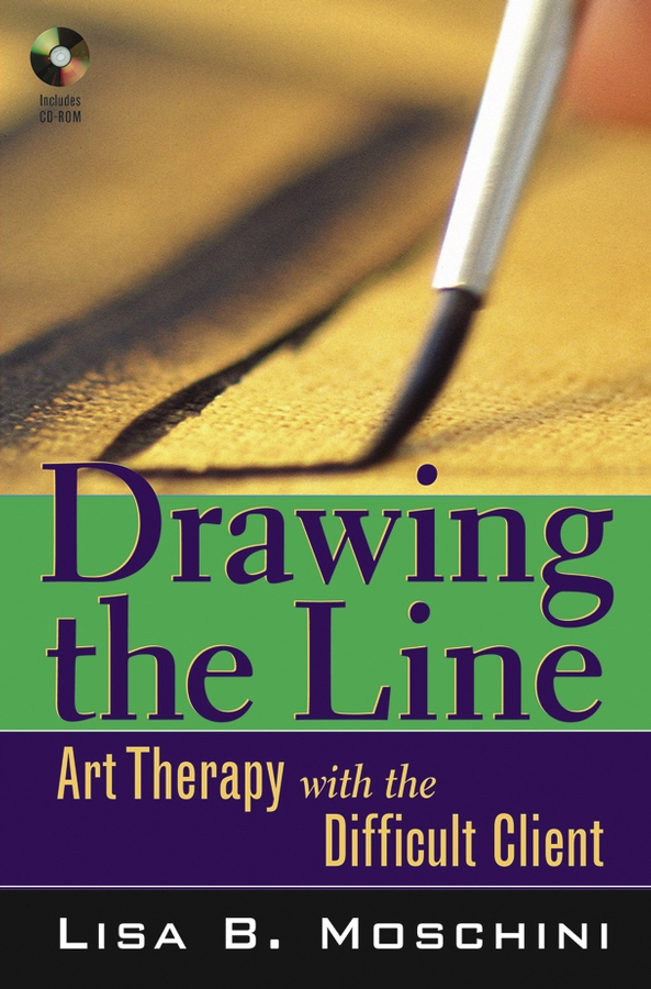 Обложка книги «Drawing the Line»