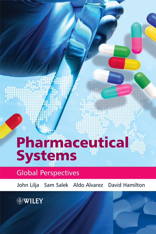 Обложка книги «Pharmaceutical Systems»