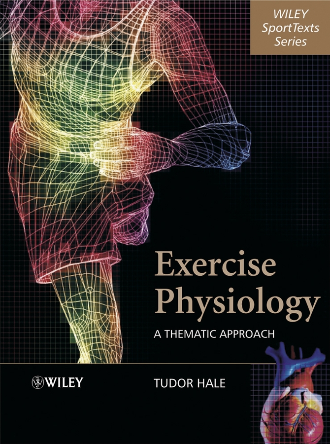 Обложка книги «Exercise Physiology»