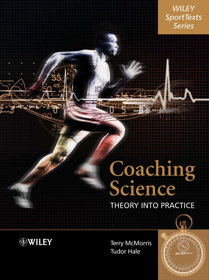 Обложка книги «Coaching Science»