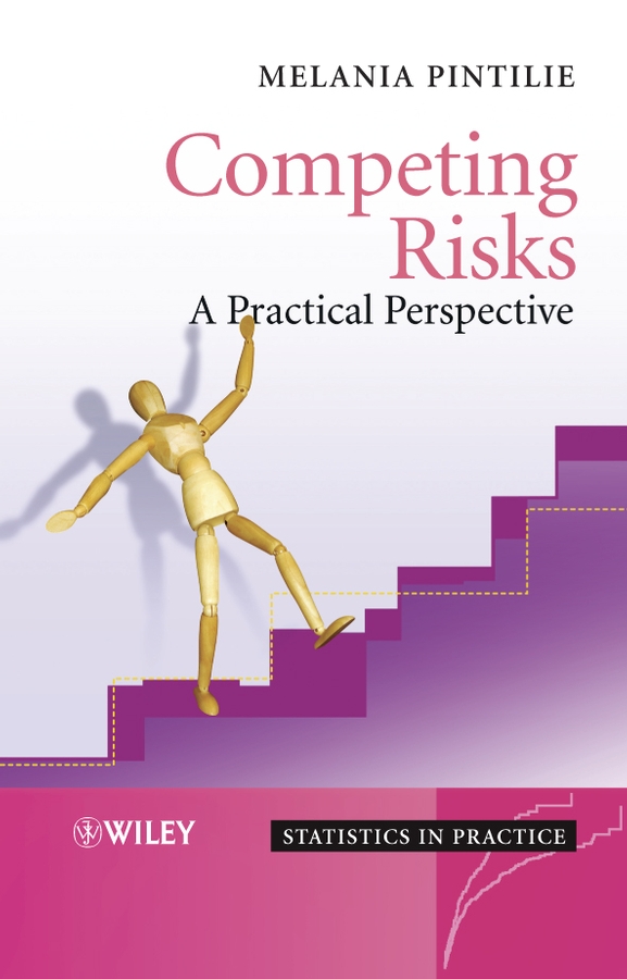 Обложка книги «Competing Risks»