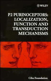 Обложка книги «P2 Purinoceptors»