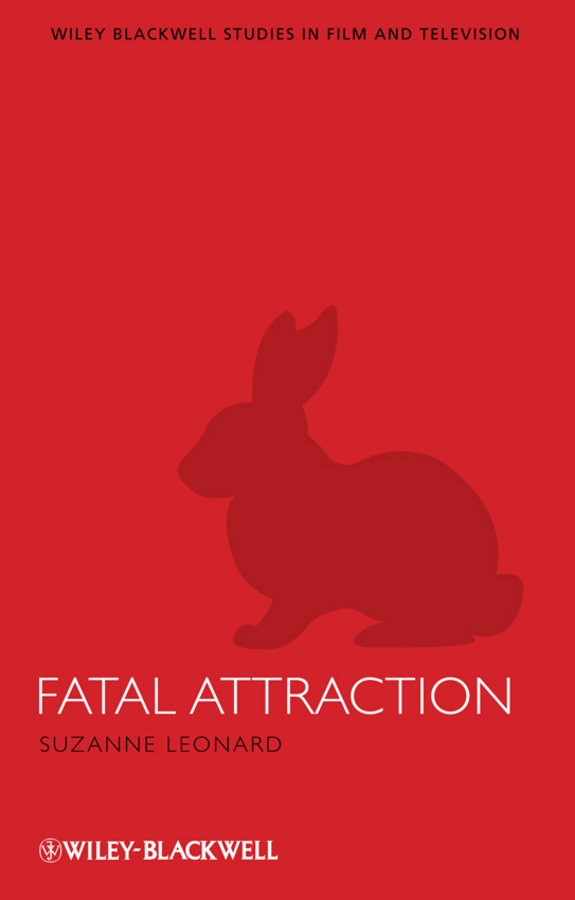Обложка книги «Fatal Attraction»