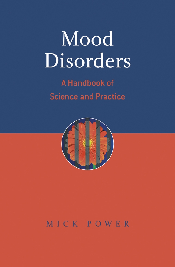 Обложка книги «Mood Disorders»