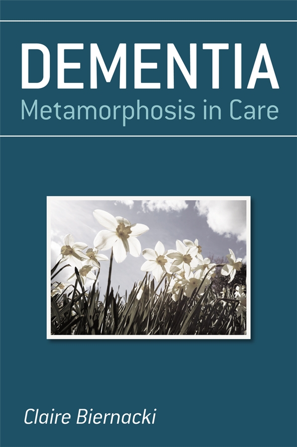 Обложка книги «Dementia»