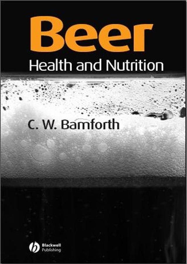 Обложка книги «Beer»