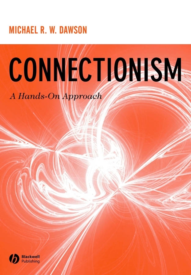 Обложка книги «Connectionism»