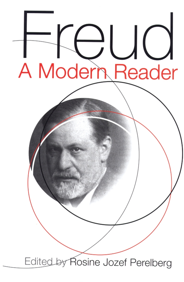 Обложка книги «Freud»
