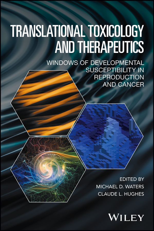 Обложка книги «Translational Toxicology and Therapeutics»