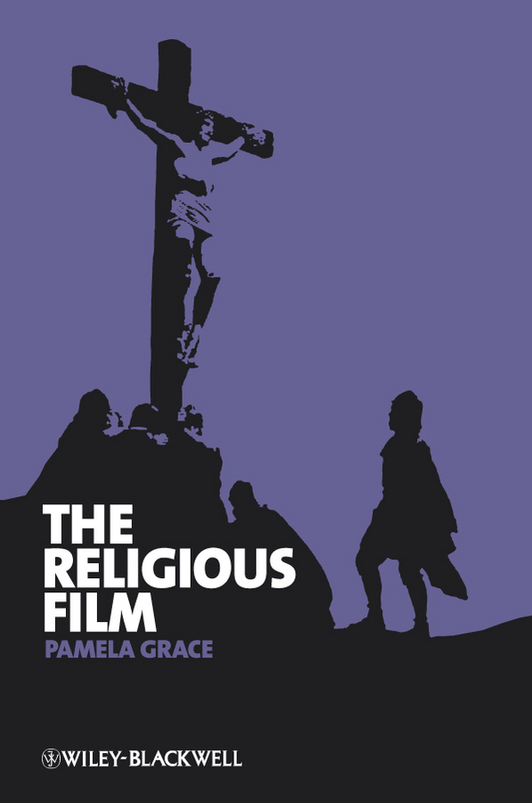 Обложка книги «The Religious Film»